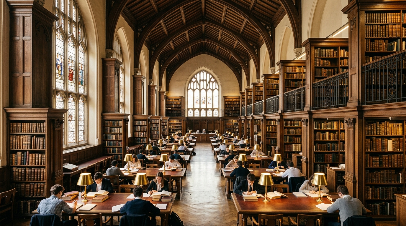 Theology Research Library